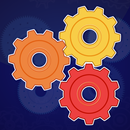 Fix Gears Logic Puzzles Game APK