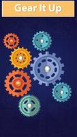 Fix Gears Logic Puzzles Game capture d'écran 2