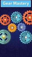 Fix Gears Logic Puzzles Game скриншот 3