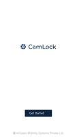 CamLock Affiche