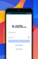 پوستر AstroContacts