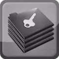 Locked File Explorer