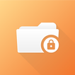 Locked File Explorer