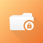 Locked File Explorer-icoon