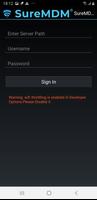 42Gears InLocate Agent Cartaz