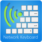 Icona Network Keyboard