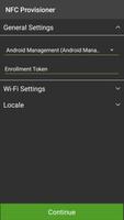 SureMDM NFC Provisioner capture d'écran 3