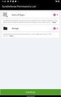 MTD App by 42Gears-SureDefense screenshot 1