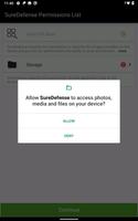 MTD App by 42Gears-SureDefense screenshot 3