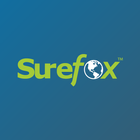 SureFox 图标