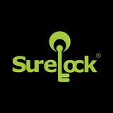 SureLock 아이콘