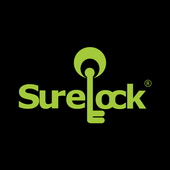 SureLock ไอคอน