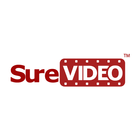 SureVideo simgesi