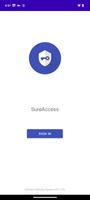 SureAccess Cartaz
