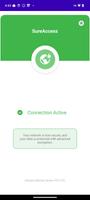 SureAccess imagem de tela 1