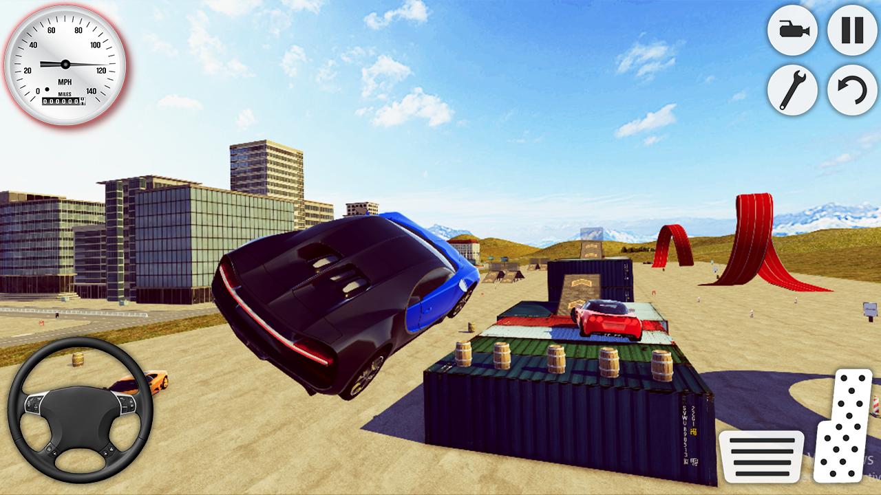 Android 用の 究極の シティ 車 クラッシュ 19年 ドライビング シミュレータ Apk をダウンロード Android 用の 究極の シティ 車 クラッシュ 19年 ドライビング シミュレータ Apk をダウンロード