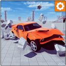 Car Crash Demolition Derby Sim APK
