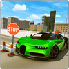 Car Driving School 2019 : Real Mod apk son sürüm ücretsiz indir