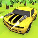 Road Rage: Racing & Shooting to Revenge APK