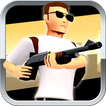 Crime Shooter: Free Roguelike Game