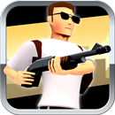 Crime Shooter: Free Roguelike Game APK