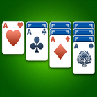 All-in-One Solitaire Card Games: Free & Offline আইকন