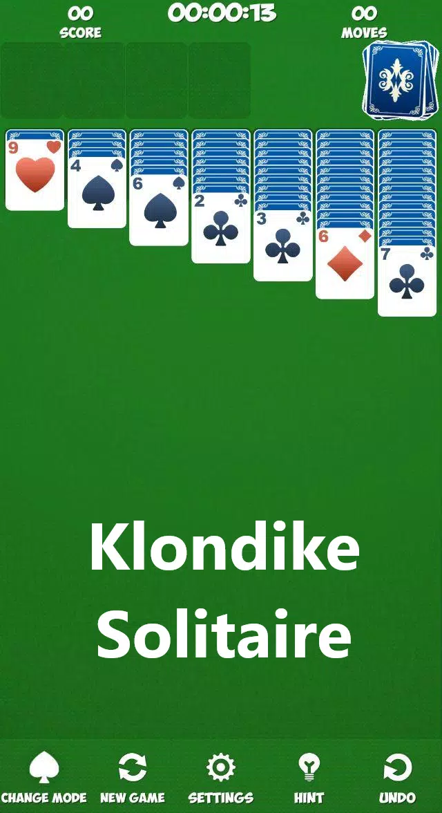 Paciência - Jogar Online Grátis no Solitaire 365