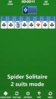 All-in-One Solitaire Card Games: Free & Offline screenshot 3