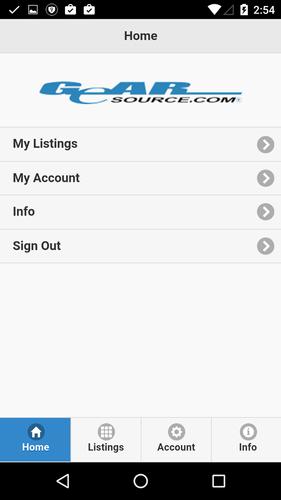 g suite for android apk download
