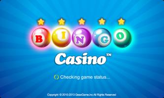 Bingo ภาพหน้าจอ 1