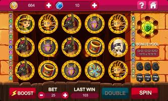 Casino World™ ảnh chụp màn hình 1