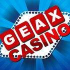 GeaxCasino™ - Bingo,Slots,VP icône