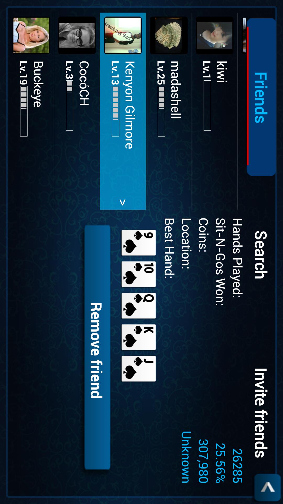 Poker Poker