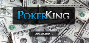 Poker KinG Online-Texas Holdem