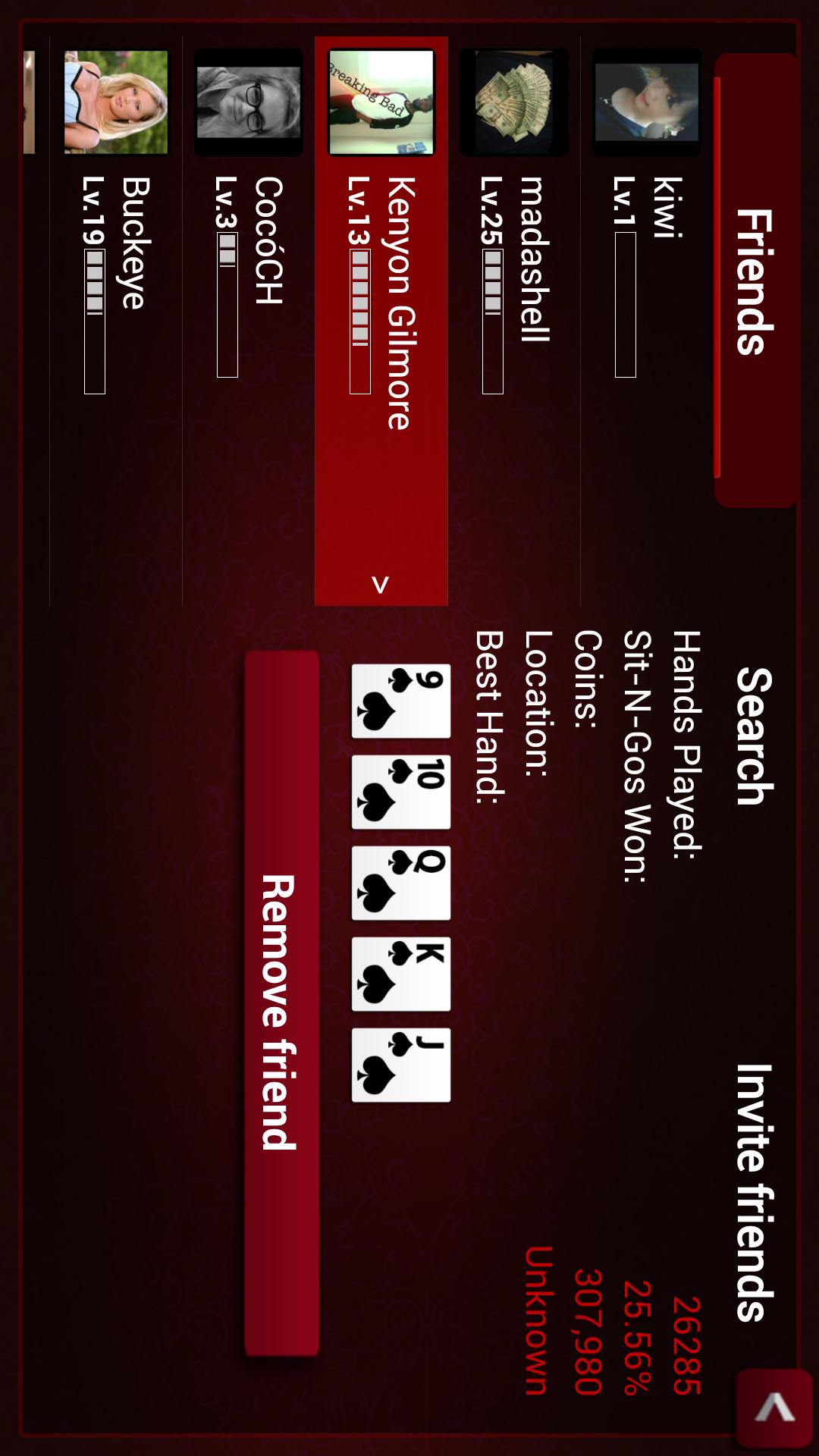 Holdem Holdem