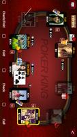 Poker KinG Online-Texas Holdem poster