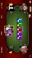 Poker KinG Online-Texas Holdem capture d'écran 1