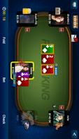 Texas Holdem Poker Pro تصوير الشاشة 1