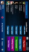 Texas Holdem Poker Pro 截图 2