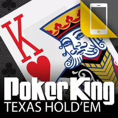 Poker KinG VIP-Texas Holdem アプリダウンロード