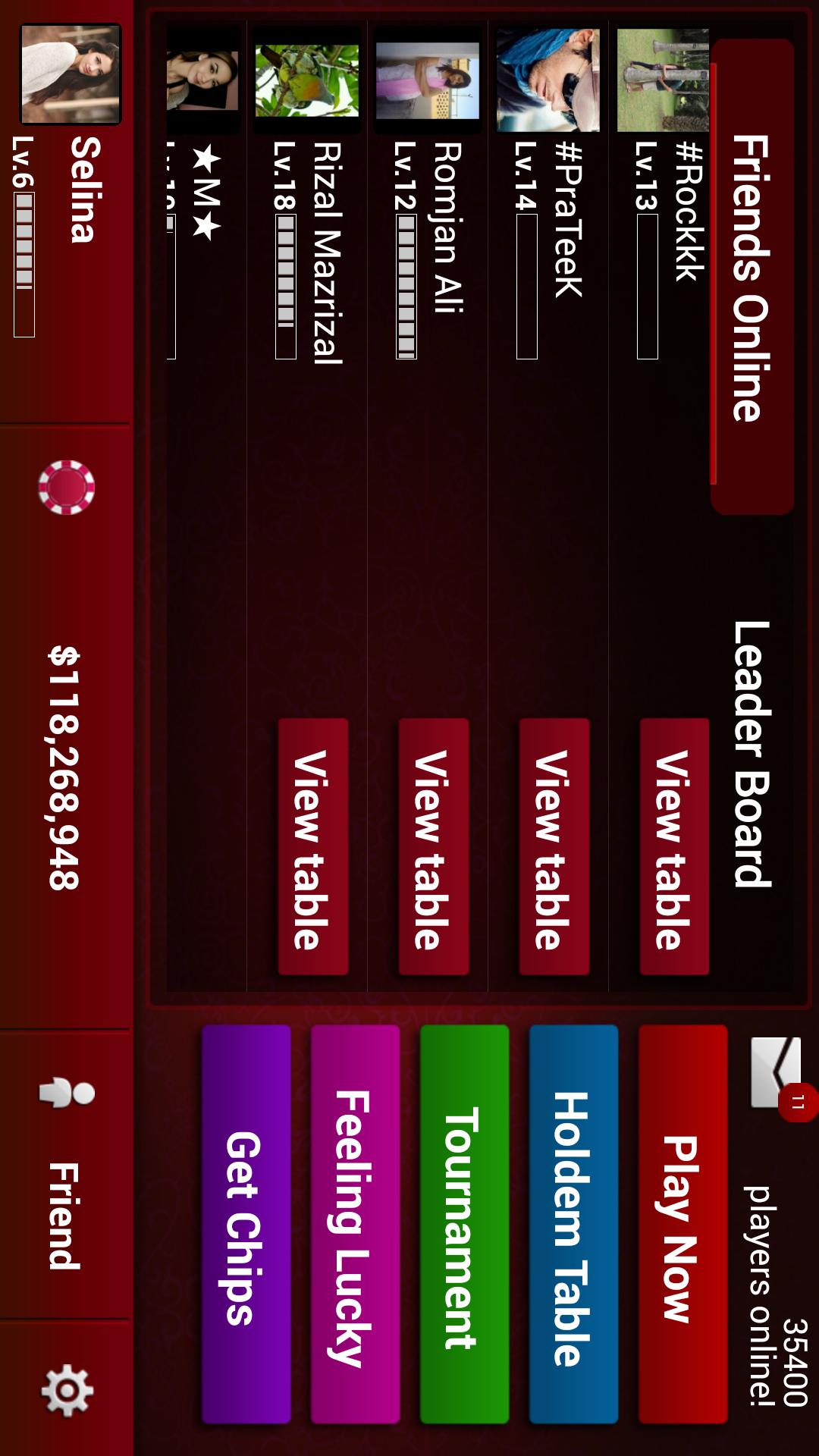 Texas Holdem Poker Vip Texas Holdem Poker Vip