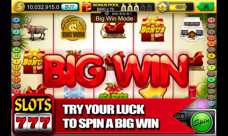 Betgo Slots Master for Android - Download