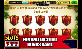 Slots Master™ captura de pantalla 2
