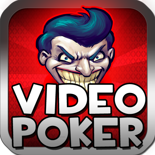 Video Poker Casino™