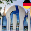 Gebetszeiten Deutschland