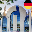 Gebetszeiten Deutschland aplikacja