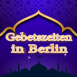 Gebetszeiten in Berlin icon