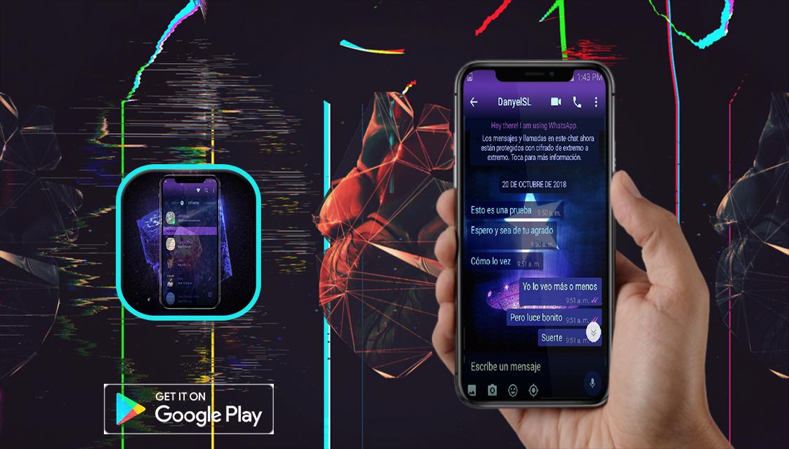 GB WA Warna Transparan App for Android - APK Download GB WA Warna Transparan App for Android - APK Download