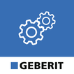 Geberit Control biểu tượng