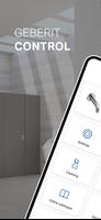 Geberit Control ポスター